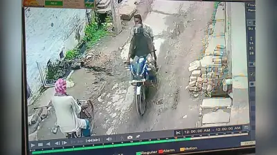 सारण में सूखी पड़ी हैं तरैया की नहरें, सरकारी नलकूप भी हैं बंद, किसानों की बढ़ी परेशानी, कैसे होगी धान की खेती?
